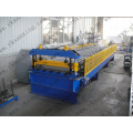 Corrugated Metal Roofing Roll Forming Machine